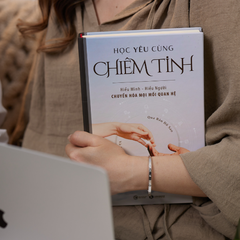 Học Yêu Cùng Chiêm Tinh