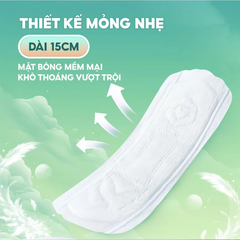 Băng vệ sinh hàng ngày