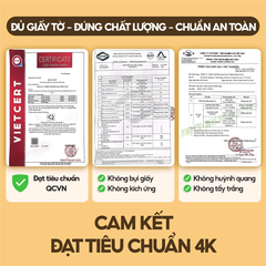 Khăn giấy bỏ túi mini giagia