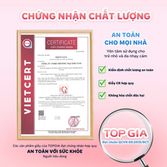 khăn giấy rút đáy Sương Mai