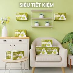 Hộp màng bọc thực phẩm