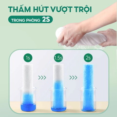 Khăn mặt khô Sắc Việt