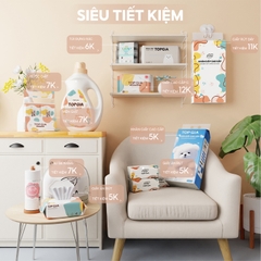 Giấy rút đáy treo tường GiaGia