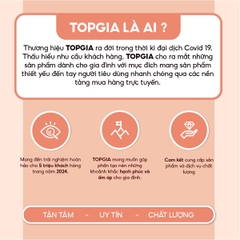 Giấy rút đáy treo tường Tiểu Hạ