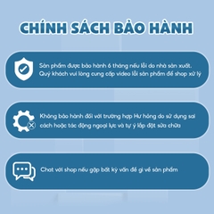 Quạt Cầm Tay Mini TopGia Siêu Mát - Sạc Nhanh - Chính Hãng - BH 6 Tháng