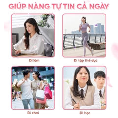 Nước giặt đồ lót TopGia