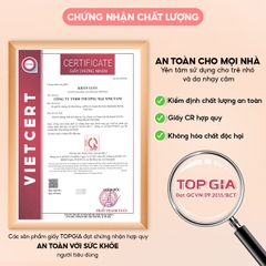 Giấy rút đáy treo tường Tiểu Hạ