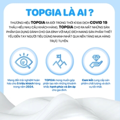 Giấy rút đáy treo tường GiaGia