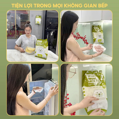 Màng bọc thực phẩm TopGia