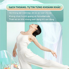Băng vệ sinh hàng ngày