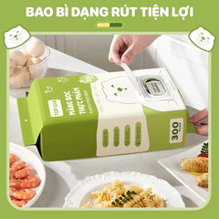 Màng bọc thực phẩm TopGia