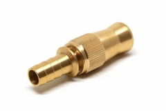 Đầu Phun Nước Đồng Thau ONPAS 1024 Ø10–Ø12mm – Bền Bỉ, Tia Phun Mạnh, Kín Nước