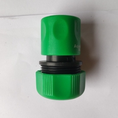 Cút Nối Nhanh AQUAMATE W3180 Nối Ống Mềm 18-21mm – 1 Đầu Nối Nhanh Âm Chính Hãng