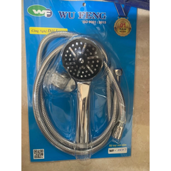 Bộ Tay Sen Tắm Wufeng WF-252T Cao Cấp