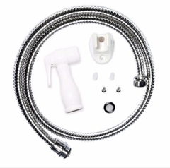 🚿 Bộ Xịt Vệ Sinh Cao Cấp Onspa C114FI - Dây SUS304 Xoay 360° – Bền Bỉ, Không Xoắn Dây