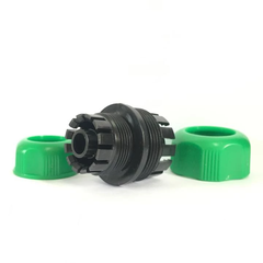 Cút nối nhanh Aqua Mate GYW-3175, dùng nối hai đầu ống nước mềm 20mm với 14mm