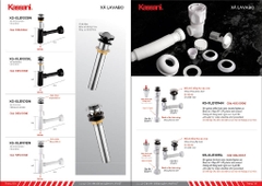 Catalog Kassani 2026
