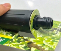 W-3200 Vòi Xịt Tưới Cây Tự Động Tăng Áp AQUAMATE – Chính Hãng Đài Loan | Tia Phun Mạnh – Bền – Dễ Sử Dụng