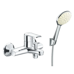 🚿 Sen Tắm INAX BFV-2013S Nóng Lạnh Cao Cấp – Bền Bỉ, Tiện Nghi Cho Mọi Gia Đình