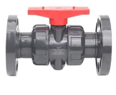 Van Bi 2 Rắc Co Mặt Bích UPVC SH22 Chính Hãng Giá Tốt