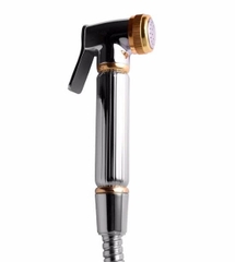 🚿 Bộ Xịt Vệ Sinh Onspa C122 Cao Cấp – Dây Inox SUS304, Bền Bỉ Chống Gãy Gập