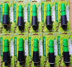 W-3200 Vòi Xịt Tưới Cây Tự Động Tăng Áp AQUAMATE – Chính Hãng Đài Loan | Tia Phun Mạnh – Bền – Dễ Sử Dụng