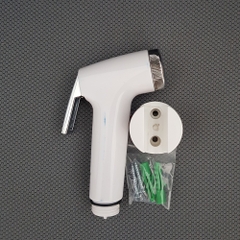 Bộ Xịt Vệ Sinh Wufeng WF-253H Chính Hãng – Bền Bỉ, Tiện Lợi, Giá Tốt