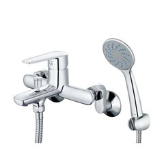 Vòi Sen Nóng Lạnh Caesar S383C Chính Hãng – Sang Trọng, Tiết Kiệm Nước