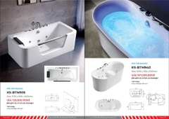 Catalog Kassani 2026