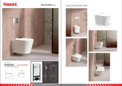 Catalog Kassani 2026