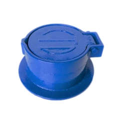 HỘP VAN DN150 T-BLUE – GIẢI PHÁP BẢO VỆ VÀ VẬN HÀNH VAN CỔNG ÂM HIỆU QUẢ