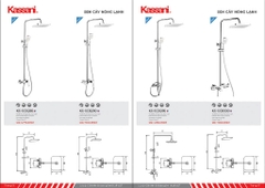 Catalog Kassani 2026