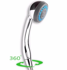 🚿 Bộ Sen Tắm L104B Cao Cấp – 3 Chế Độ Phun, Xoay 360 Độ