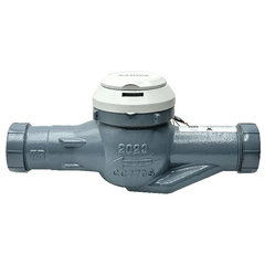 Đồng Hồ Nước Asahi MTKD40 DN40 (1½ Inch) Thân Gang – Chính Hãng Thái Lan
