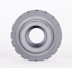 Rắc Co Taijaan PVC Chính Hãng 21mm–114mm | Kết Nối Đường Ống Dễ Dàng, Tháo Lắp Thuận Tiện