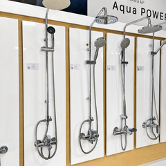 🚿 Sen Cây Tắm INAX BFV-1405S-2 Chính Hãng – Sang Trọng, Hiện Đại Cho Mọi Phòng Tắm
