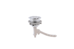 Cụm Nhấn Tròn Hùng Anh LB05 – Nút Nhấn Xả Bồn Cầu Bền Đẹp, Dễ Lắp Đặt