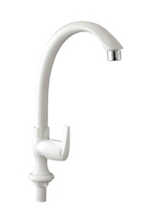 Vòi rửa chén âm chậu Watertec Quatro WT0018 – Nhựa ABS cao cấp Malaysia