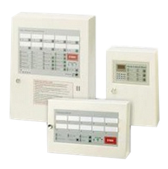 Tủ Trung Tâm Báo Cháy Horing AH-00212 Chính Hãng Đài Loan