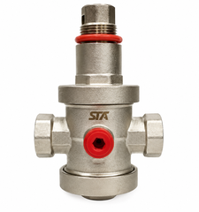 Van Giảm Áp Đồng STA DN15 – DN80 Chính Hãng, Bền Bỉ Cho Hệ Thống Cấp Nước 🚰