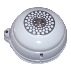 Đầu Báo Khói Quang Horing AH-8111-4 12V (CE) – Giải Pháp Phát Hiện Cháy Sớm Hiệu Quả
