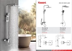 Catalog Kassani 2026