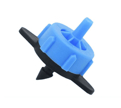 Đầu Nhỏ Giọt Khống Chế Lưu Lượng 8L/h GYDEN-8 – Tưới Chính Xác, Tiết Kiệm Nước