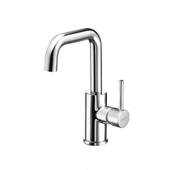 Vòi Lavabo Caesar B520CU Nóng Lạnh Xoay 180 Độ – Thiết Kế Sang Trọng, Tiện Nghi Cho Mọi Không Gian