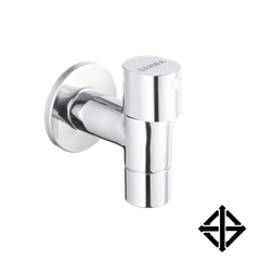 Vòi Ceramic SANWA JET 1/2″ Chính Hãng – Bền Bỉ, Chống Rò Rỉ