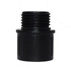 Lơ Nối Dài Nhựa 21-21mm GYW302-04