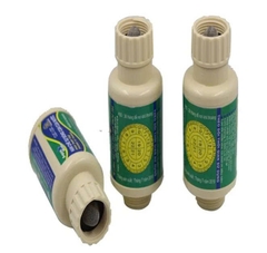 GYAQM-6606 Cục Lọc Nước Siliphos Làm Mềm Nước Ren 27mm – Giải Pháp Xử Lý Nước Cứng Hiệu Quả