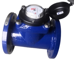 Đồng Hồ Đo Nước Lạnh T-FLOW Model TFB Class B DN50–DN600