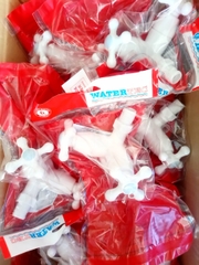 Củ sen lạnh Watertec Malaysia WT001M – Nhựa ABS cao cấp, bền đẹp, chống oxy hóa