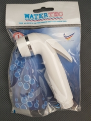 Đầu vòi xịt vệ sinh Watertec 312 – Nhựa ABS cao cấp Malaysia (WT001S)
